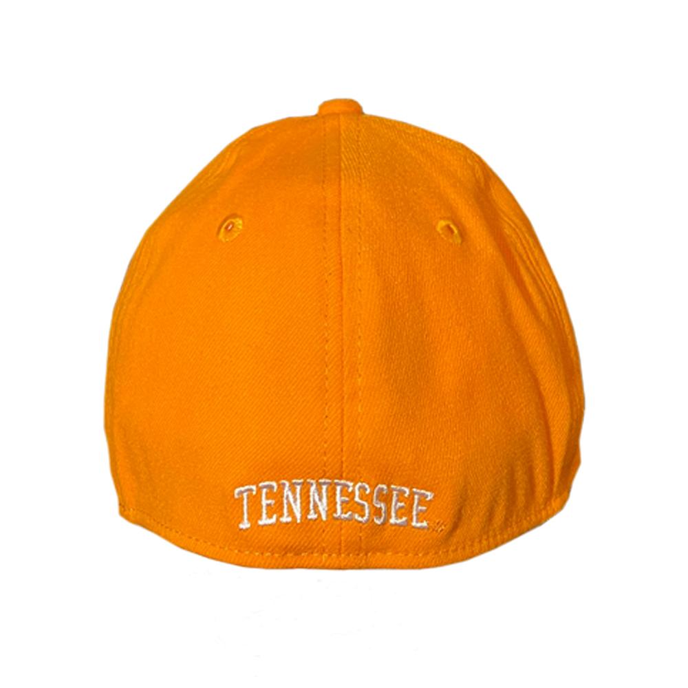 Vols | Tennessee New Era 3930 Vault Rifleman Flex Fit Hat | Alumni Hall