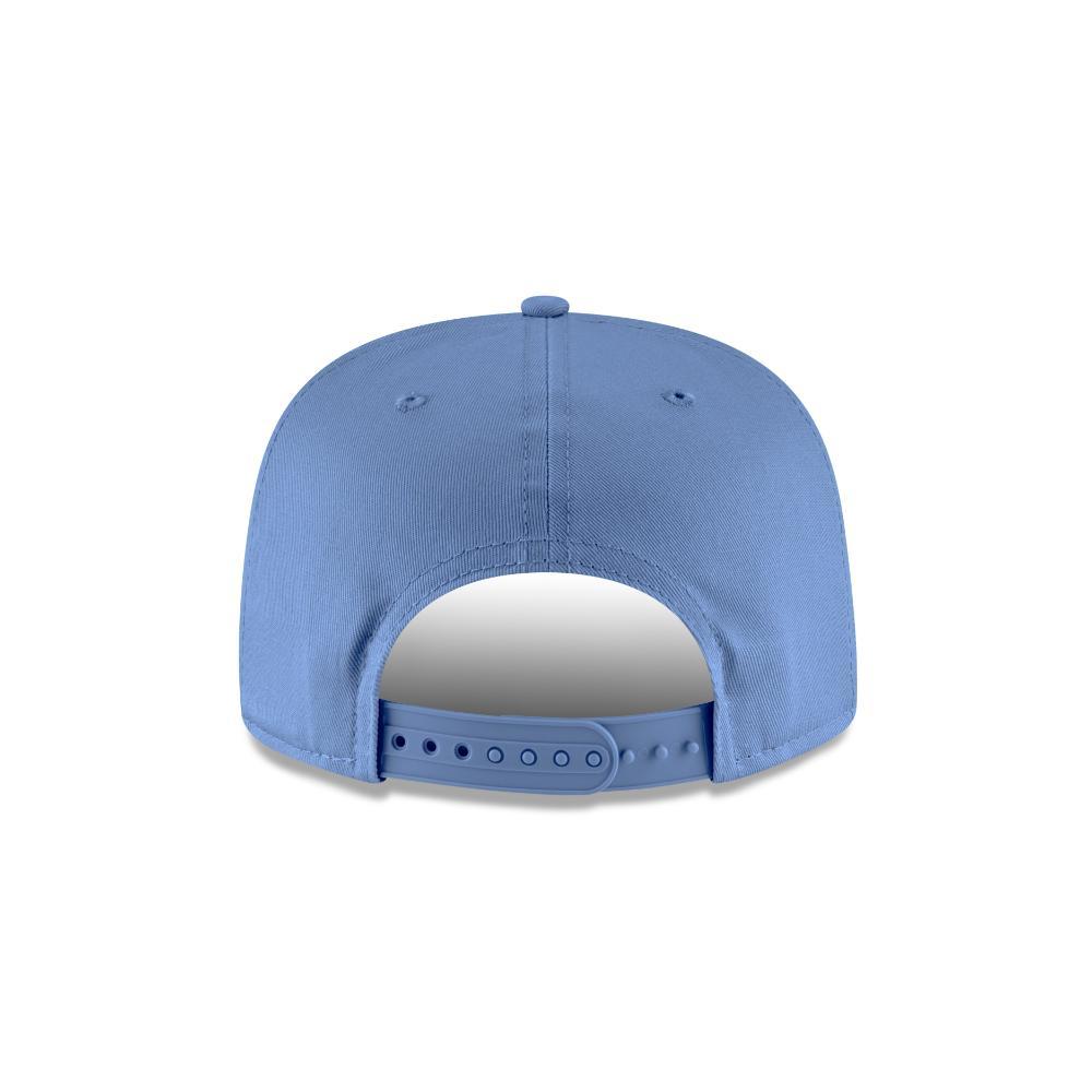 UNC | UNC New Era Golfer Rope Adjustable Cap | Alumni Hall