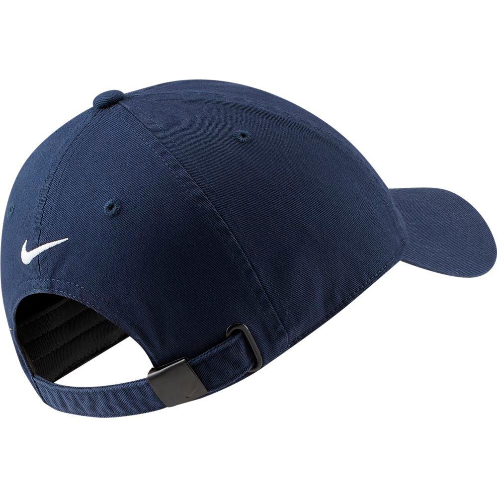 West Virginia Nike Dri-Fit Hat : NARP Clothing