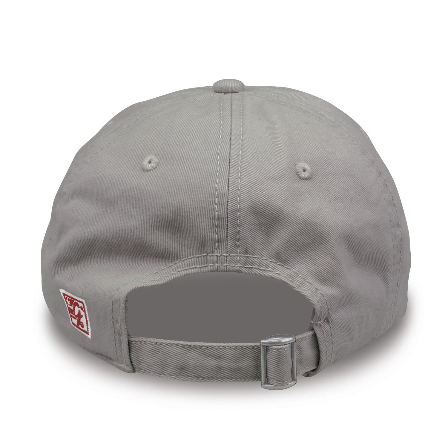 Roll Tide | Alabama Roll Tide Adjustable Bar Hat | Alumni Hall