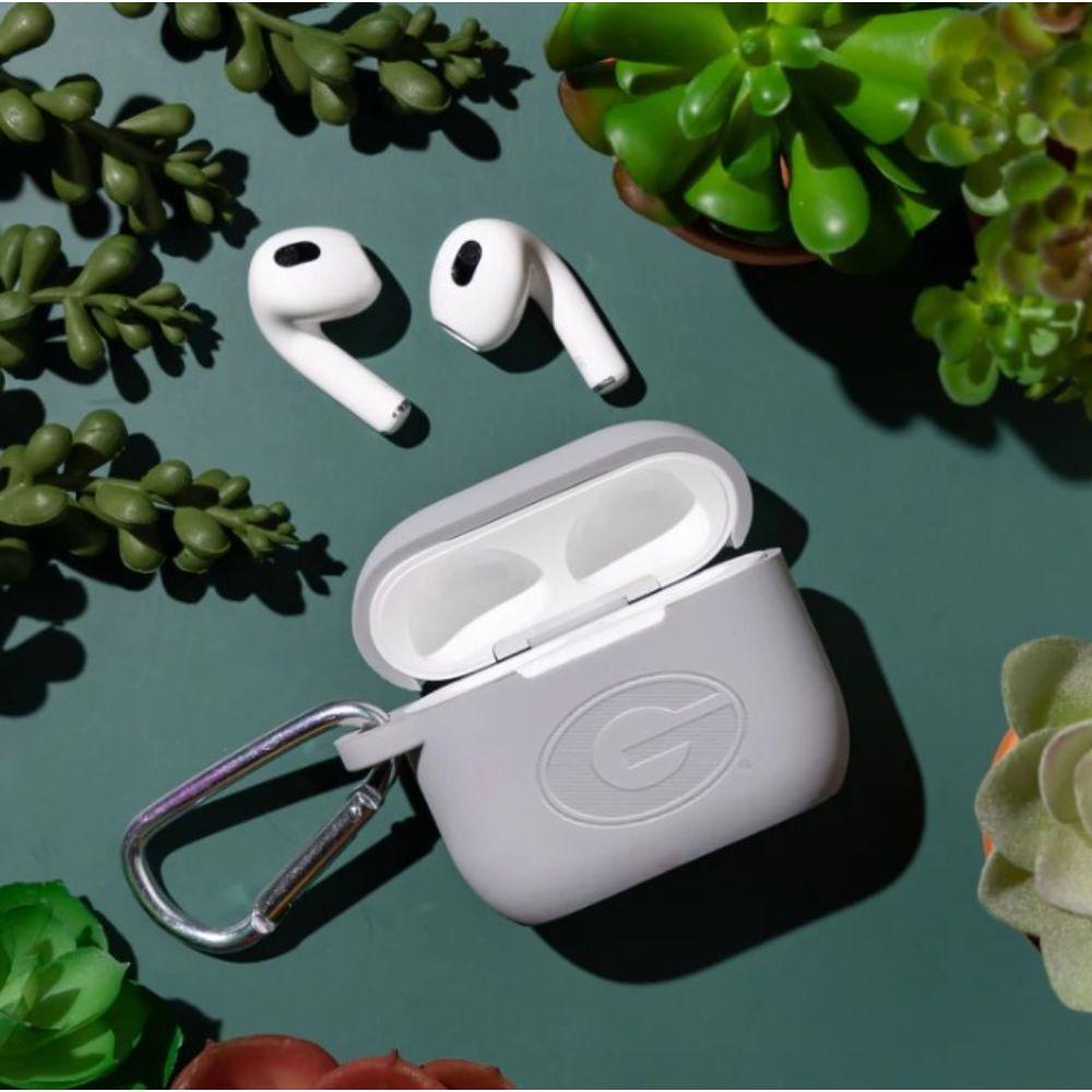 Dawgs | Georgia Apple Gen 3 AirPods Case Cover | Alumni Hall