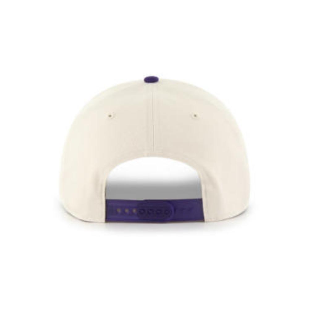 Lsu | Lsu 47 ' Brand Wave Hitch Retro Snapback Hat | Alumni Hall