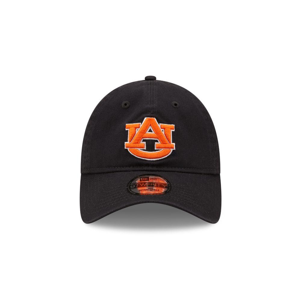 AUB  Auburn Under Armour Blitzing Tigers 3.0 Adjustable Hat