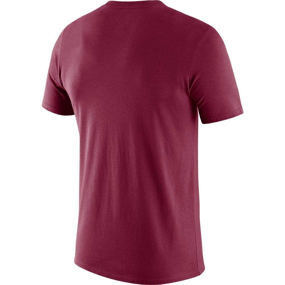 fsu dri fit shirt