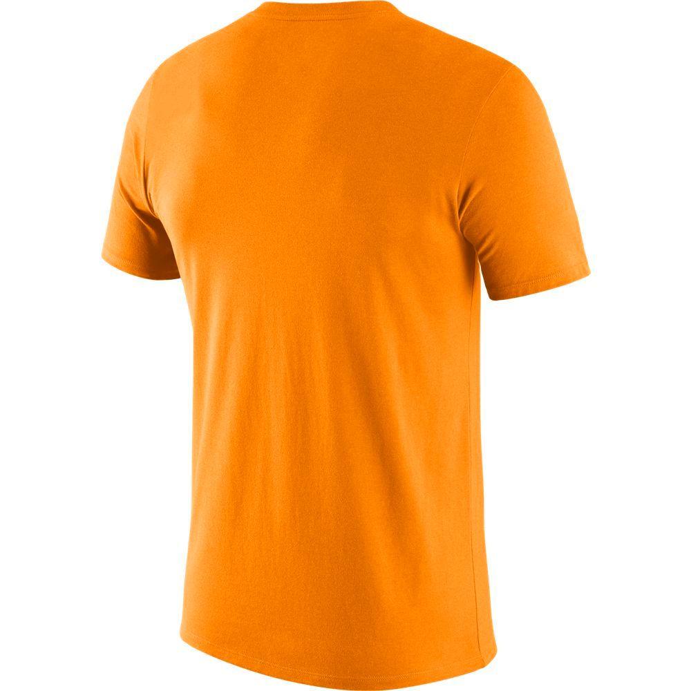 Nike Dri-Fit Men's Baseball T-Shirt