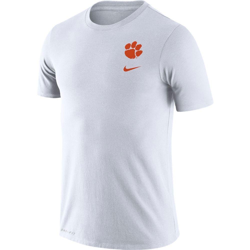 clemson dri fit t shirt