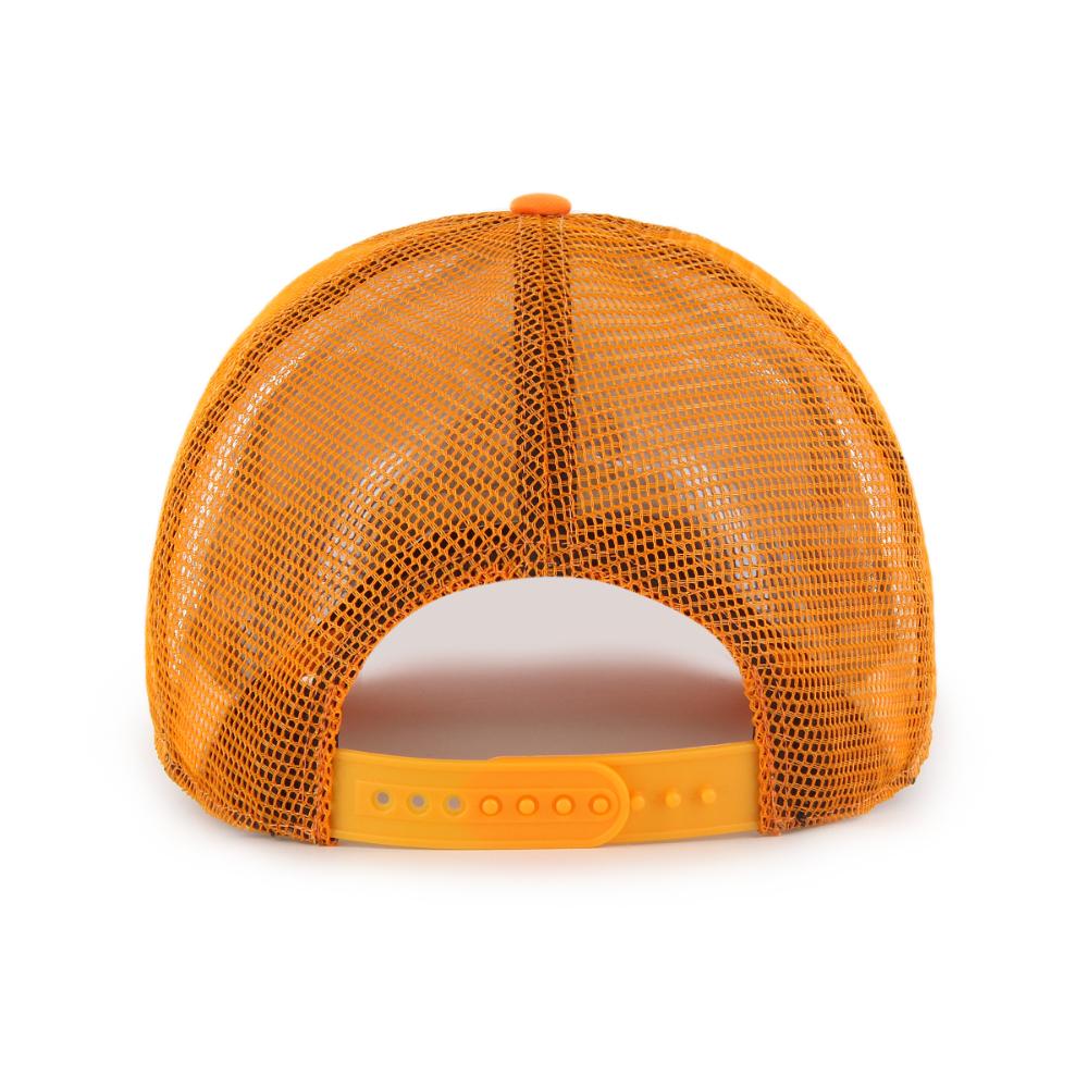 Vols, Tennessee 47 Brand Vault Kelso Hitch Snapback Cap