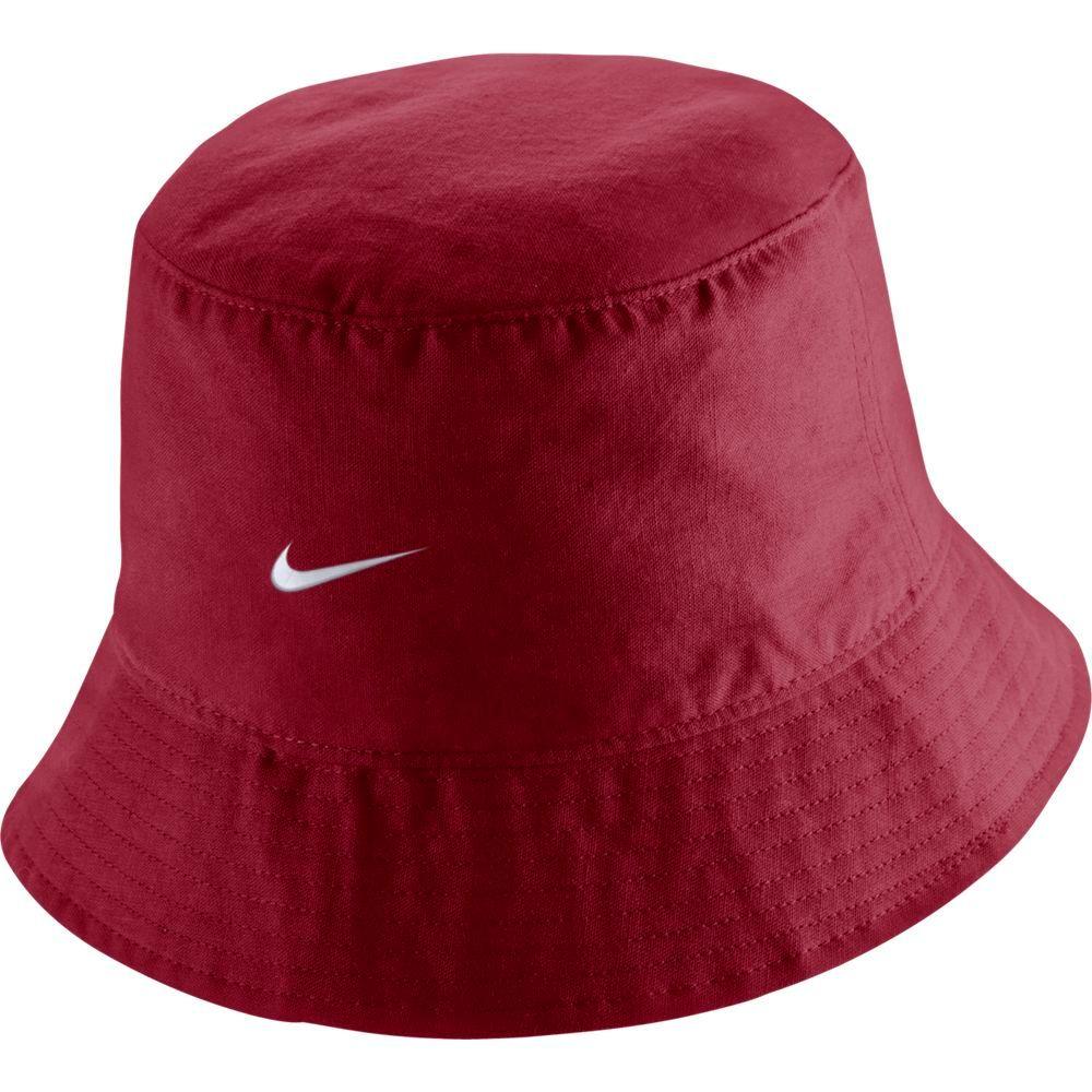 Bama, Alabama Nike Core Bucket Hat