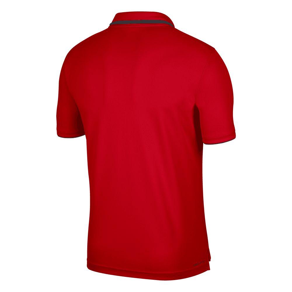 Nike georgia clearance polo