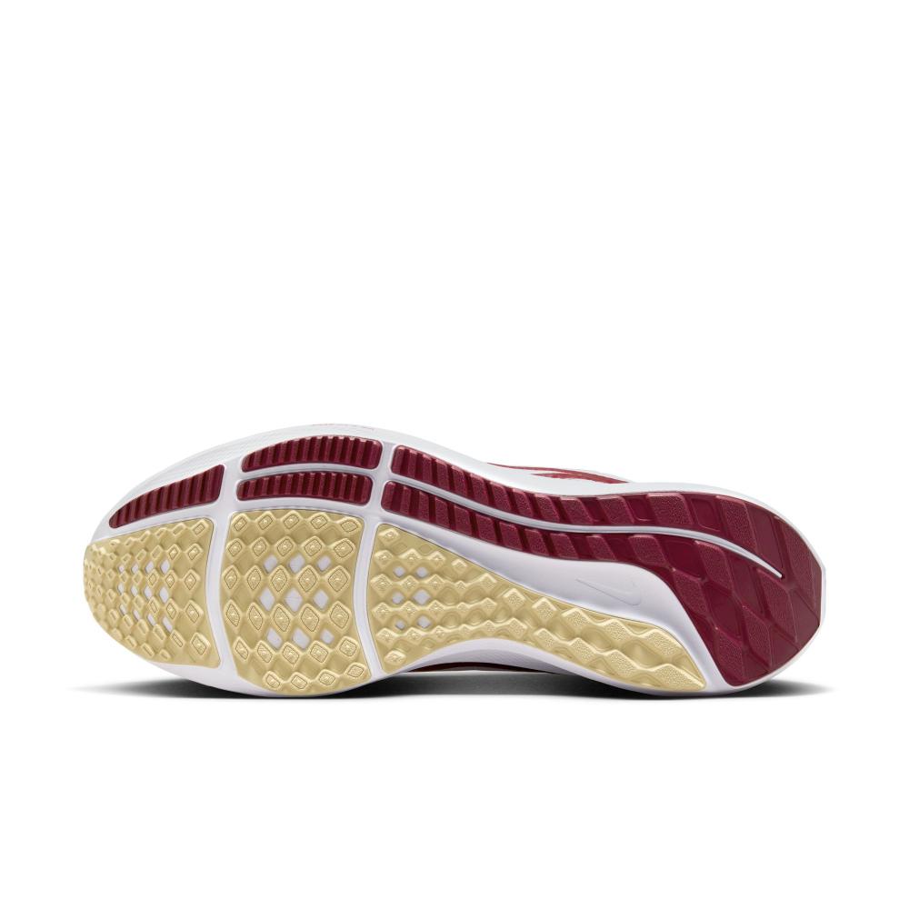 FSU, Florida State Nike Pegasus 40 Shoe