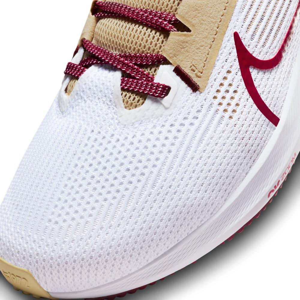 FSU, Florida State Nike Pegasus 40 Shoe