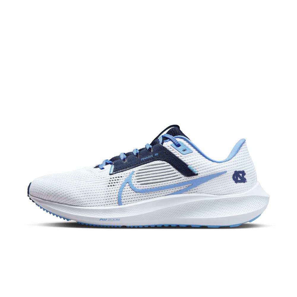 Nike Pegasus 40 (Tennessee State) Men's Road Running Shoes.