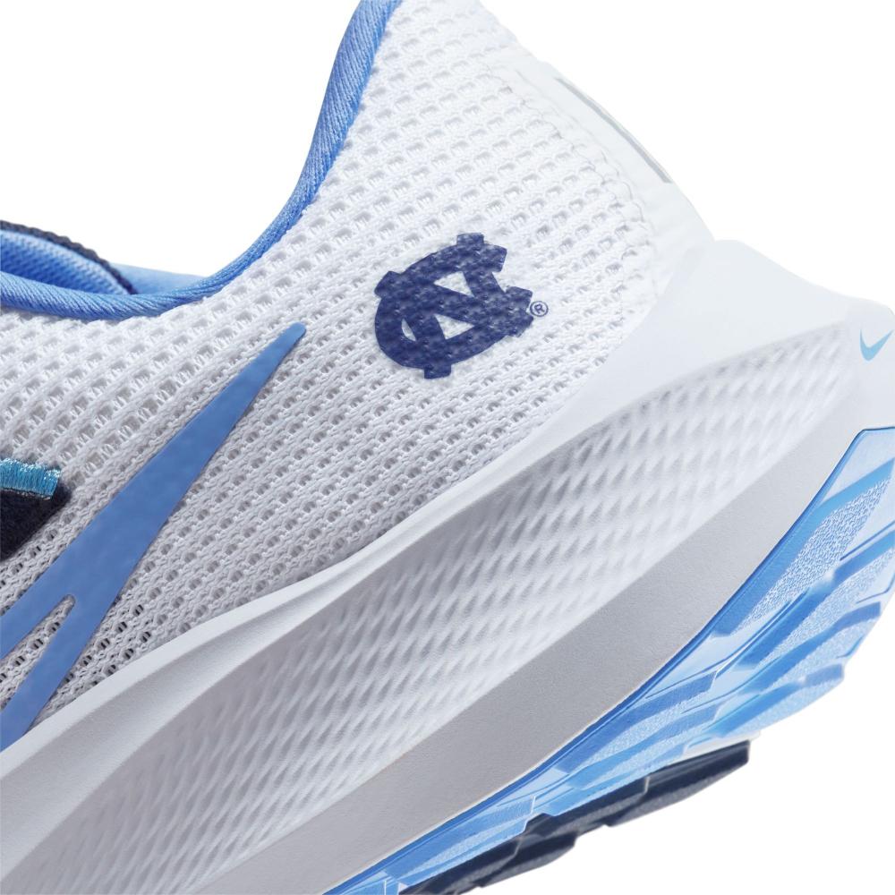 North Carolina Tar Heels Nike Air Zoom Pegasus 38