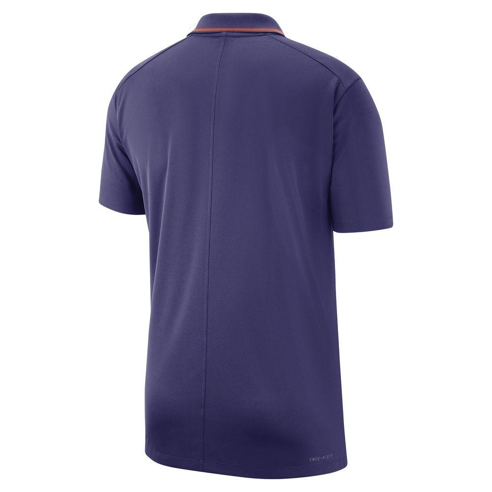 clemson coaches polo