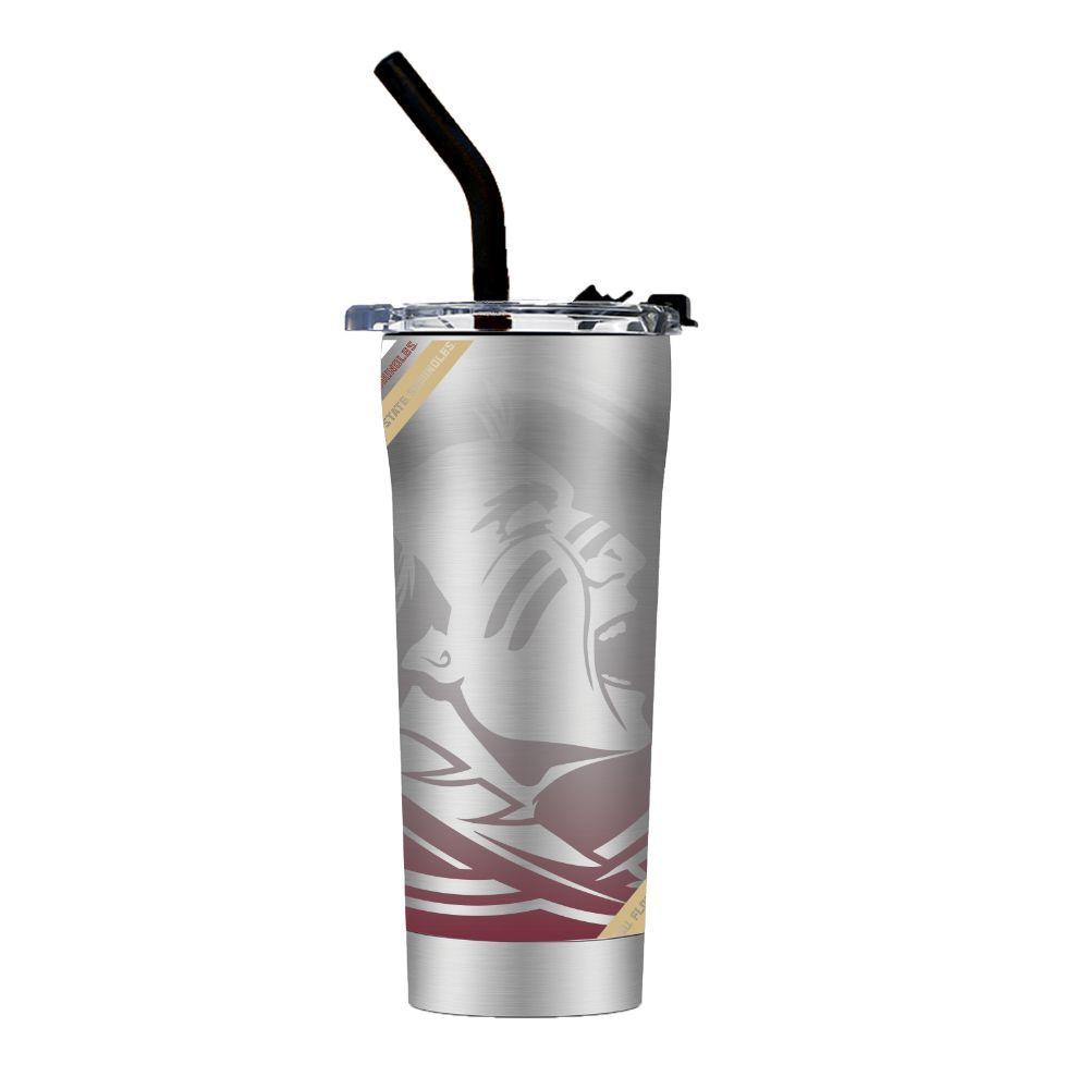 FSU Gameday Tumbler