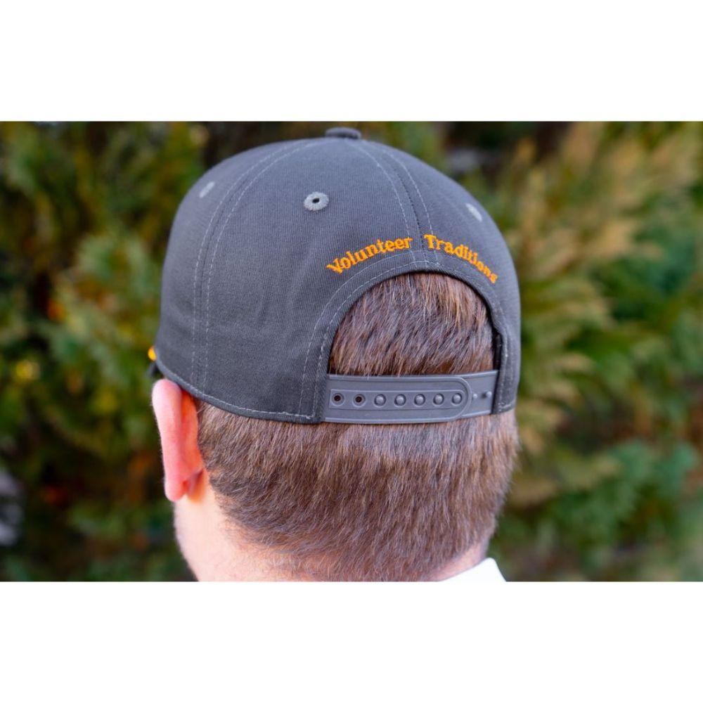 University of Tennessee Officially Licensed Vols Rope Hats by Volunteer  Traditions