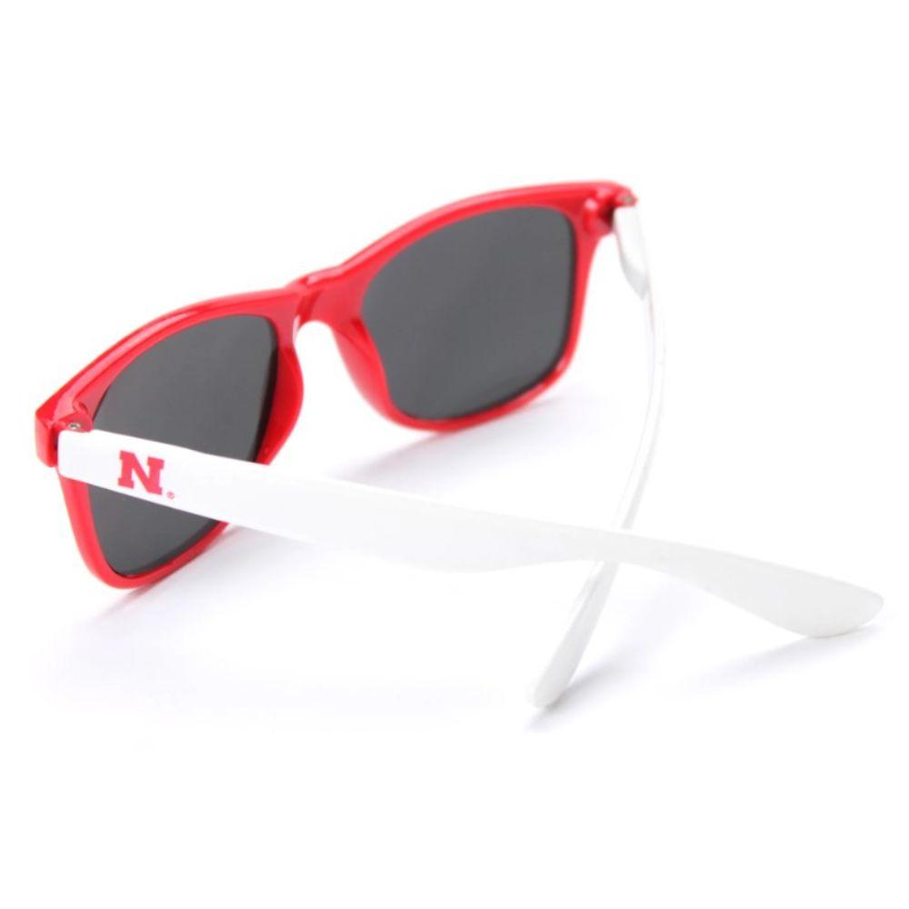 Nebraska sunglasses sales