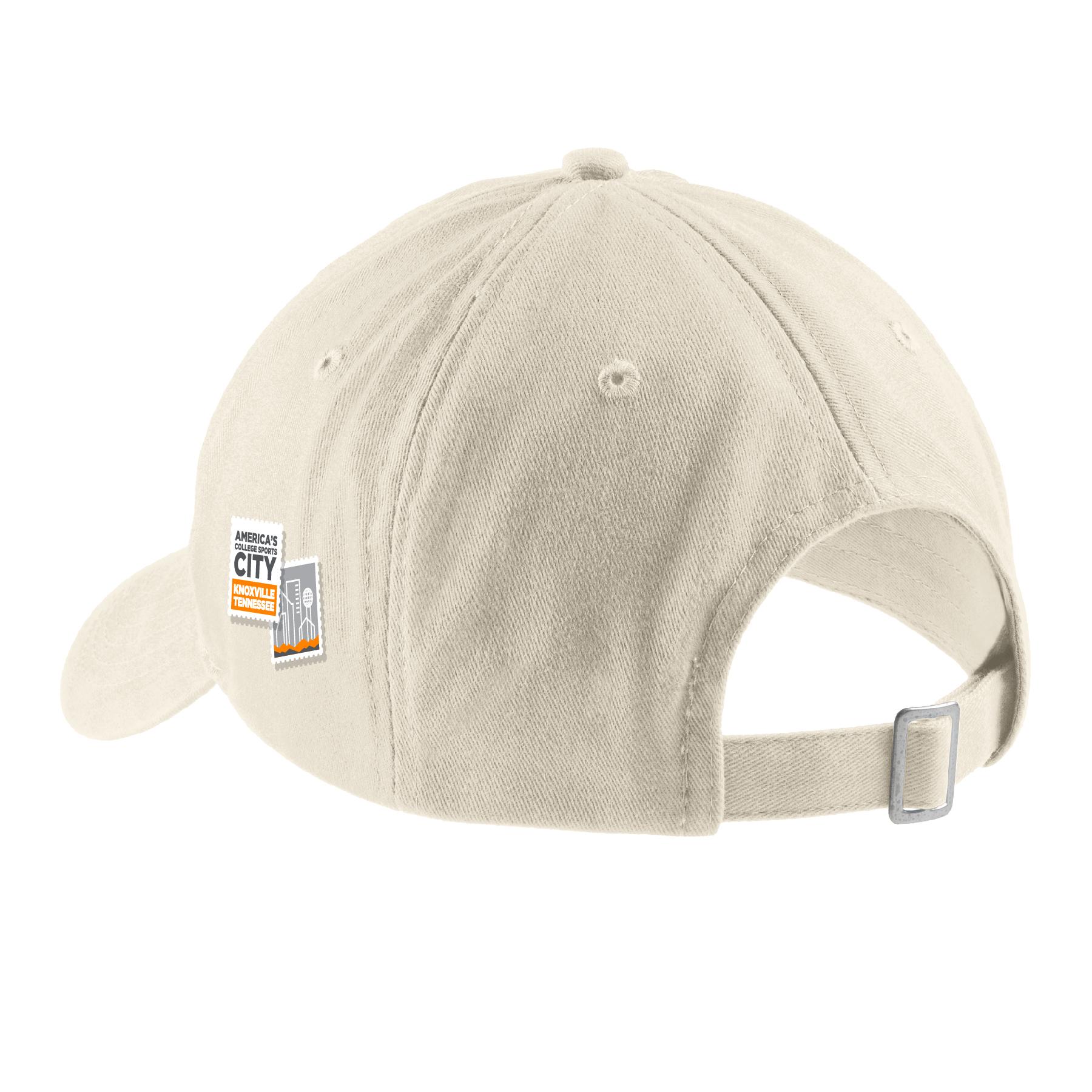 Tennessee Baseball Hat in 2023  Baseball hats, Tennessee hat, Tennessee