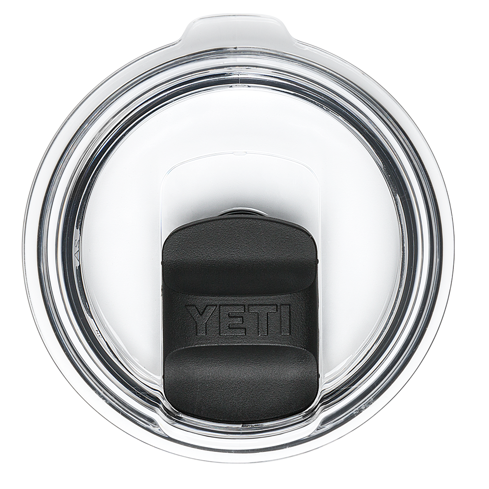 Yeti Rambler Tumbler With Magslider Lid, Stainless Steel - 30oz for sale  online