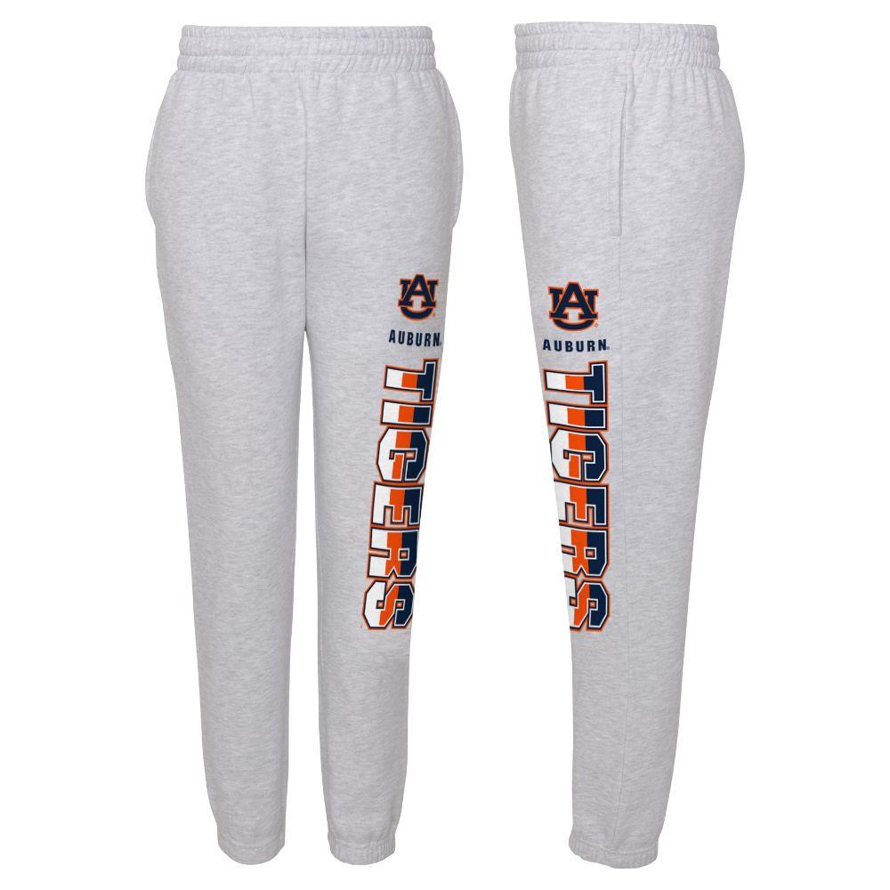 AUB, Auburn Gen2 YOUTH Game Time Sweatpants