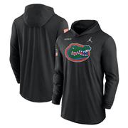 Florida Jordan Brand Military Dri-Fit Hoody Top