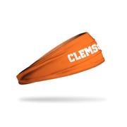 Clemson Junk Lite Headband