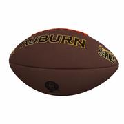 Auburn Tigers Autographed Football