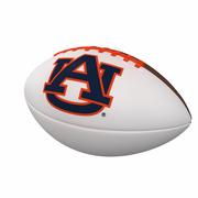 Auburn Tigers Autographed Football