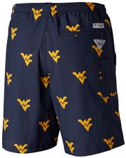 West Virginia Columbia PFG Backcast River Shorts