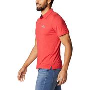 Georgia Columbia Men's Tech Trail Polo