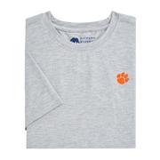 Clemson Onward Reserve Sport Tee