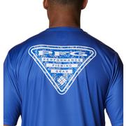 Kentucky Columbia Terminal Tackle Short Sleeve Tee