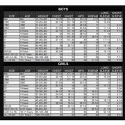 LSU Wes And Willy YOUTH Side Vent Top