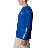 Kentucky Columbia Terminal Shot Long Sleeve Top