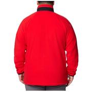 Nebraska Columbia Flanker IV Fleece Jacket