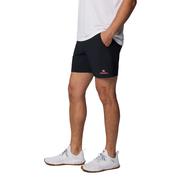 Georgia Columbia Terminal Roamer Stretch Short