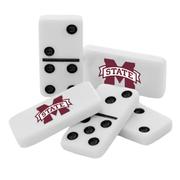 Mississippi State Dominoes