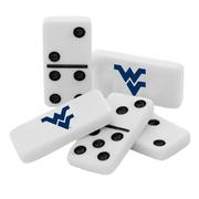 West Virginia Dominoes