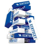 Kentucky Tumble Tower Game