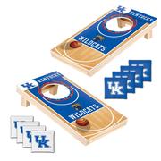 Kentucky Tabletop Cornhole