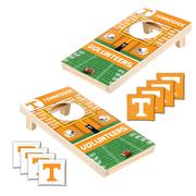 Tennessee Tabletop Cornhole