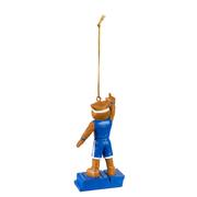 Kentucky Mascot Statue Ornament