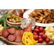 Alabama Glory Haus Charcuterie Board Topper