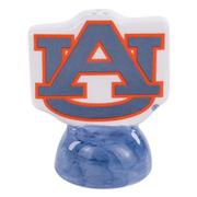 Auburn Glory Haus Salt and Pepper Shakers