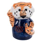 Auburn Glory Haus Salt and Pepper Shakers