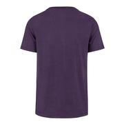 LSU Vault Straight Franklin Tee