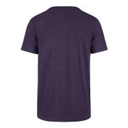 LSU Tigers 47 Brand Iron Block Scrum Tee