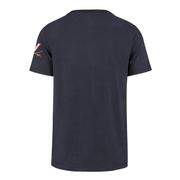 Virginia Straight Fieldhouse Franklin Tee