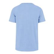 North Carolina 47 Brand Ram Head Franklin Tee