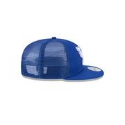 Kentucky New Era 950 Snapback Flat Brim Hat